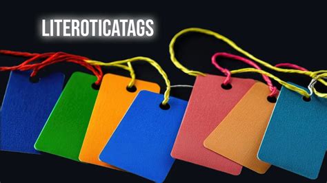 literotuca tags|tags